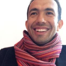 Gabriel Enrique  Nariño