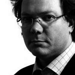 James Calder