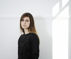 Evdokia Voudouri