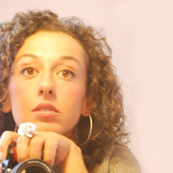 Stefania Iurilli