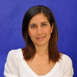 Ana Schjetnan Romero