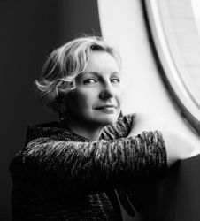 Anastasia  Kholoptseva