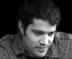 Héctor Mendoza