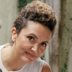 Pamela  Shamshiri