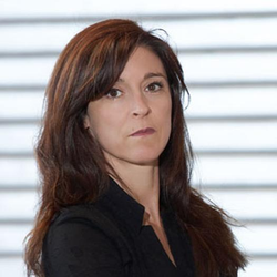 Isabel Herault