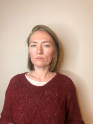 Анастасия Орлова