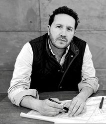 Alejandro Enciso Marín