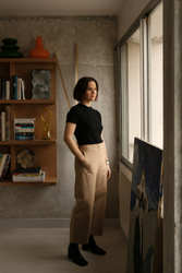 Studio Marie Bonnard