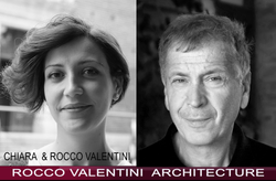 ROCCO VALENTINI ARCHITECTURE