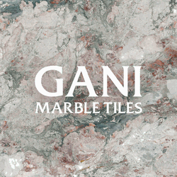 GANI MARBLE TILES