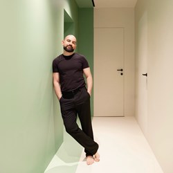 Angelo Ledda