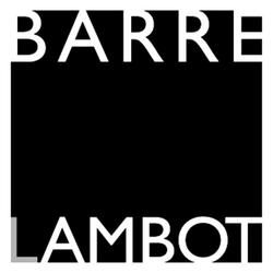 Barré-Lambot Architectes