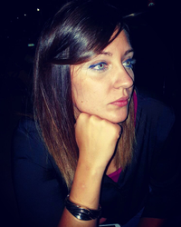 Carmen FEUDALE FOTI