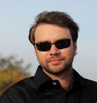 Dmitry Reutov