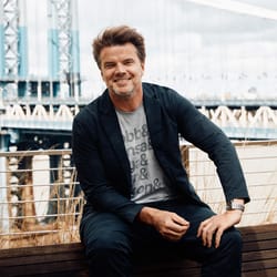 Bjarke Ingels