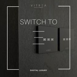 Vitrea | Smart Home Technologies