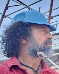Flavio Di Fiore architetto   @X-studio Architettura