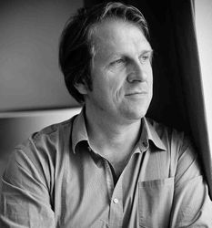 Sandy Klemens Fisahn