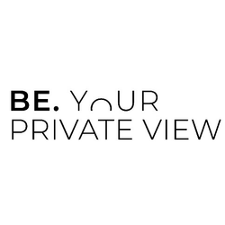 BE. Your private view