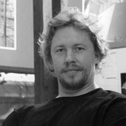 Tuomas Silvennoinen