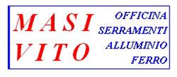 MASI VITO * OFFICINA SERRAMENTI