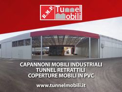 Tunnel Mobili