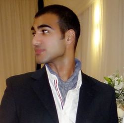 Jameel Omarjee