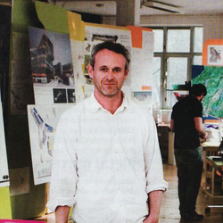 Gavin Robotham