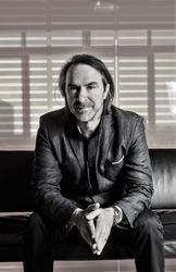 David Richard Chisholm