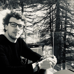Luca Rampazzi
