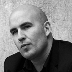 Tomas García Píriz