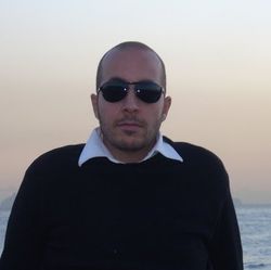 Arch. Giuseppe Barra