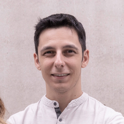 Nicholas Canargiu