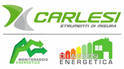 Carlesi Commerciale Strumenti