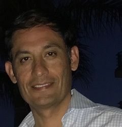 Gerardo Cerda