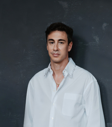Luca Gralluzzo