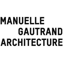 Manuelle Gautrand Architecture