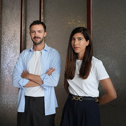 MOITIÉ STUDIO