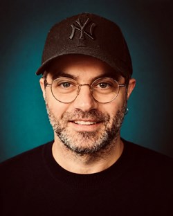 Eugenio Salvetti