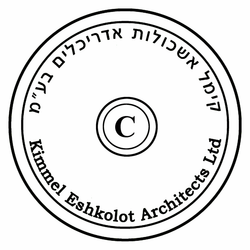 Kimmel Eshkolot Architects