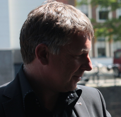 Jack  van der Palen 