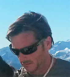 CLAUDIO RAIMONDO