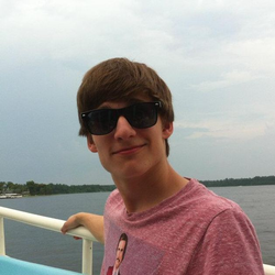 Connor Davies