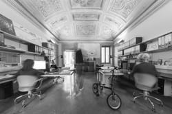 Studio Capitanio Architetti