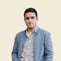 Arnaud Pellissier