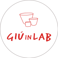 GiùinLab Ceramiche Design