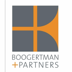 Boogertman Urban Edge and Partners