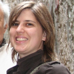 Blanca Peñín Llobell
