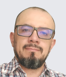 Oscar Iván Ordóñez Jiménez