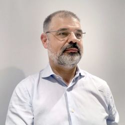 FRANCISCO JAVIER  MORENO LOPEZ